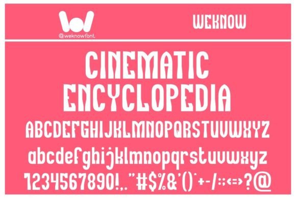 Ladies and Gentlemen: A Refined Display Font for Editorial Excellence